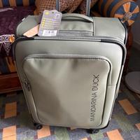 Trolley soft  Mandarina  - nuovo con cartellino