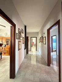 Lago patria appartamento di 158mq indipendente+dep