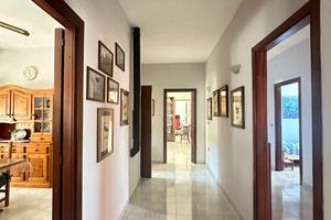 Lago patria appartamento di 158mq indipendente+dep