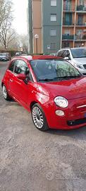 Fiat 500 1.2