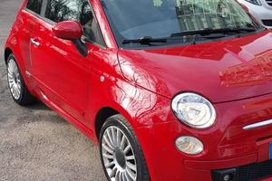 Fiat 500 1.2