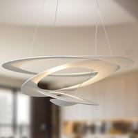 Lampadario artemide