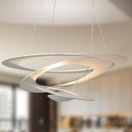 Lampadario artemide
