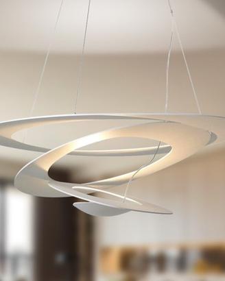 Lampadario artemide