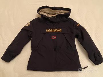 Giacca da bambini Napapijri