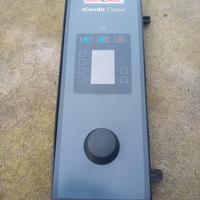 Pannello comandi  forno Rational icombi classic