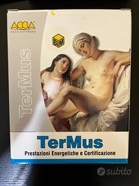 TerMus usBim Acca SOFTWARE