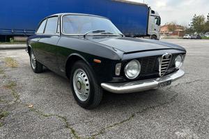 Alfa Romeo GT Giulia Sprint 1600