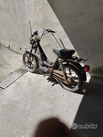 6 ciclomotori vintage