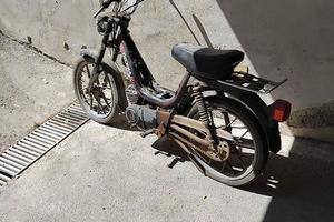 6 ciclomotori vintage