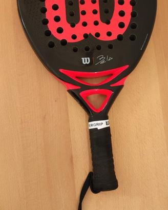 Wilson Bela Team