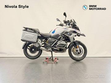 BMW r 1250 gs Abs my21