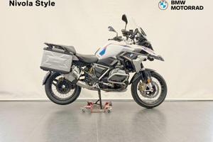BMW r 1250 gs Abs my21