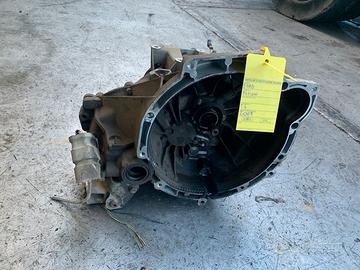 CAMBIO FORD FUSION 1.4 BENZINA ANNO:2009