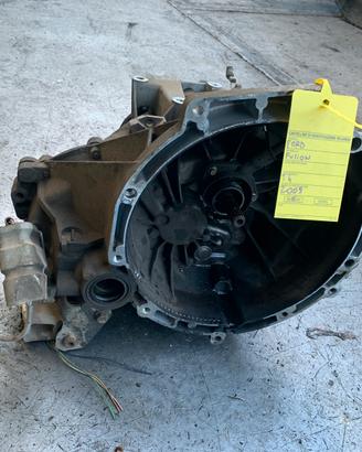 CAMBIO FORD FUSION 1.4 BENZINA ANNO:2009