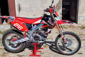 Honda crf 450x 