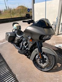 Harley davidson road glide Special 114