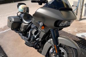 Harley davidson road glide Special 114