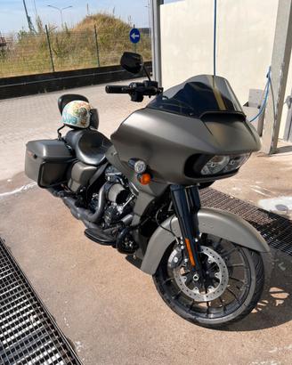 Harley davidson road glide Special 114