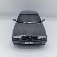 Alfa Romeo 155 Q4 Laudoracing 1:18