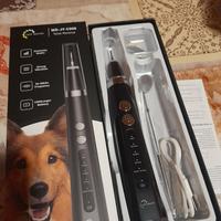 Antitartaro per cani ad ultrasuoni