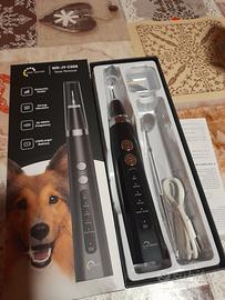 Antitartaro per cani ad ultrasuoni