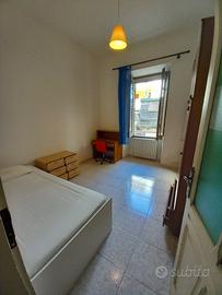 Camera singola spese comprese