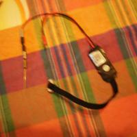 Micro telecamera