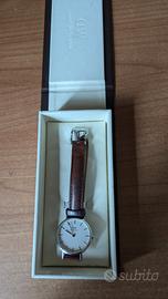 Orologio Daniel Wellington in perfette condizioni 