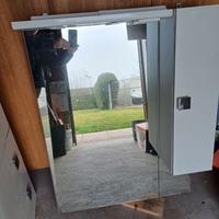 SPECCHIERA BAGNO