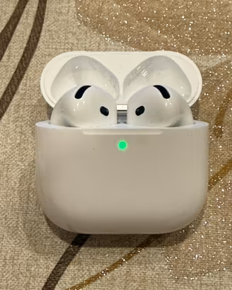 AirPods 4 ANC Apple - Come Nuove, ORIGINALI