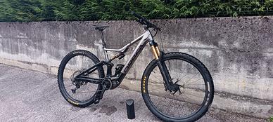 Emtb Orbea Rise Taglia L