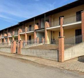 Appartamento a Ferrere (AT)