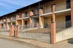 Appartamento a Ferrere (AT)