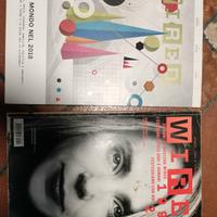riviste wired 