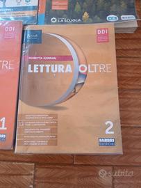 libri scolastici