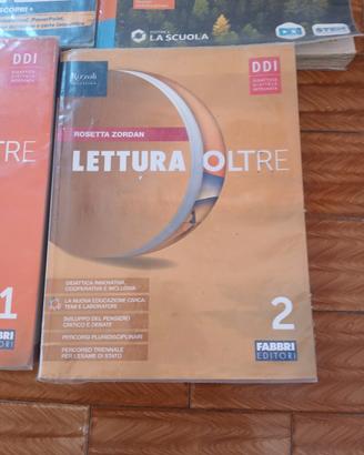 libri scolastici