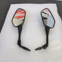 Specchi destro+ sinistro originali CB1000R 2008