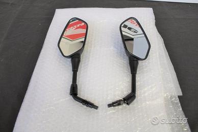 Specchi destro+ sinistro originali CB1000R 2008