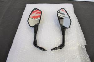 Specchi destro+ sinistro originali CB1000R 2008