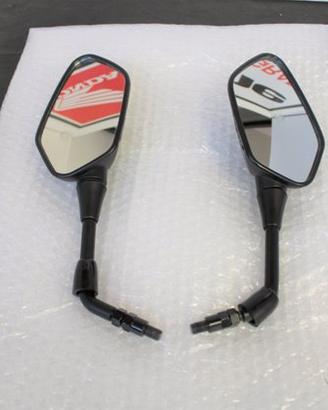 Specchi destro+ sinistro originali CB1000R 2008