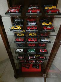 Collezione Ferrari