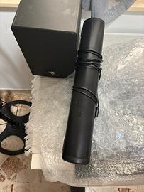 Trust GXT 664 Unca 2.1 Soundbar + Subwoofer 32W