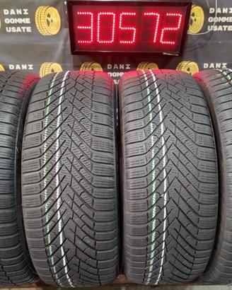 DOT 24 - PIRELLI 4 GOMME INVERNALI 235 55 18 PER S