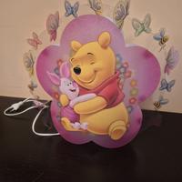 SLAMP Lampada Winnie The Pooh