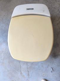 Accessori camper wc nautico Laika ecovip 3 L