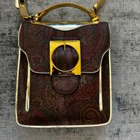 Borsa tracolla Etro