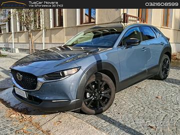 Mazda CX-30 Homura 2.0 E-SkyActiv-G MHEV #7994