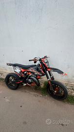 ktm sx 125