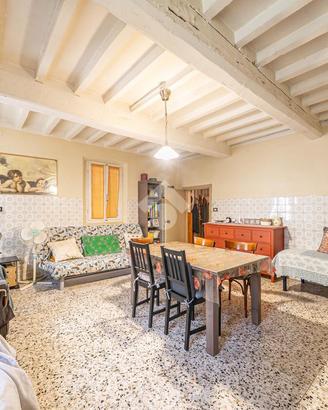CASA INDIPENDENTE A REGGIO NELL'EMILIA